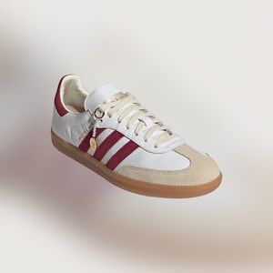 Samba OG Sporty & Rich shoes